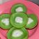 Cooksnap dari Uswatun Hasanah untuk resep Kue Lumpur Pandan tanpa Kentang vla Santan