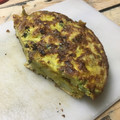 El cooksnap de Jorge Lozano cuando hizo Tortilla de papas 🥔.