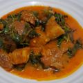 Cooksnap dari Max Karo S. untuk resep Babi Rica