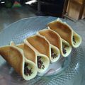 Cooksnap dari Latifa untuk resep Kue Manja