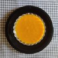 Dr. Pushpa Dixit's cooksnap of when they made Aam Ras.