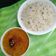 Dipika Bhalla का कुकस्नैप जब उन्होंने दाल ताड़का और जीरा राइस (Dal tadka aur jeera rice recipe in Hindi) बनाया था।