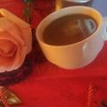 صورة من حنين حماد، شاركها بعد تجربة وصفة نسكافيه