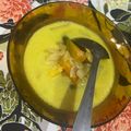 Cooksnap dari Amaliah Putri untuk resep Sayur Santan Labu Kuning