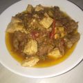 Cooksnap dari Nartiawati Maryono untuk resep Oseng Daging Sandung Lamur