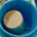 曾競德 的 免鮮奶油打發，簡單製作各式口味冰淇淋🍨 cooksnap