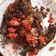 Cooksnap dari mufida banni untuk resep Baronang sambal dabu