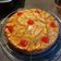 El cooksnap de Mirian Hervas cuando hizo Tarta de manzana.