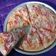 Cooksnap dari riea wanma untuk resep Roti pizza jualan