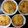 El cooksnap de Salome Masana Guasch cuando hizo Piña natural con crema gratinada.