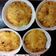 El cooksnap de Salome Masana Guasch cuando hizo Piña natural con crema gratinada.