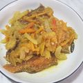 Cooksnap dari wonder girl untuk resep Ikan Gurame Bumbu Acar Kuning