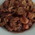Cooksnap dari Vega Adhistya untuk resep Ayam Saus Mentega "Saori" ala -ibukHana-