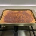 El cooksnap de Ricardo Martínez Serres cuando hizo Leche asada.