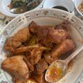 Cooksnap dari Annisa Sondang Nauli untuk resep Ayam Taliwang