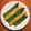 El cooksnap de @tesa.cuina cuando hizo Tortilla de patata con espárragos silvestre.