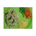 Cooksnap dari Anak kost belajar masak untuk resep Mashed Potatoes & Salad Sayur