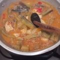 Cooksnap dari Catur Wulandari untuk resep Sambal belimbing wuluh