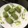 Cooksnap của Diệp Ngọc Nguyễn khi họ làm theo món Matcha nama chocolate