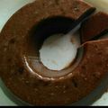 Cooksnap dari Nefrinalda Natalia Susila Utami untuk resep Puding Coklat