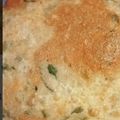 Harjeet kour का कुकस्नैप जब उन्होंने मेथी की पूरी (Methi ki puri recipe in hindi) बनाया था।