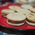 El cooksnap de Artezano Gonzalez cuando hizo Masa para Chilenitos.