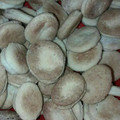 El cooksnap de Milii Pedernera cuando hizo Bizcochitos de grasa.
