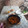 El cooksnap de Francisco Laguna cuando hizo Paella de conejo al horno.