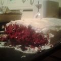 Freya82's cooksnap of when they made tinklee's favorite buttercream frosting.