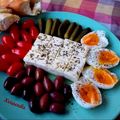 Cooksnap από 𝒳𝓇𝓊𝓈𝑜𝓊𝓁𝒶 𝒦𝑜𝓃𝓉𝑜𝓅𝑜𝓊𝓁𝑜𝓊 στη συνταγή Ελαφρύ και γευστικό σνακ/βραδινό