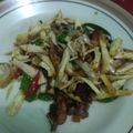Cooksnap dari Enny Putri Cahyani Ridwan untuk resep Ayam Suwir Sambal Matah