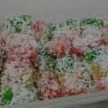 Cooksnap dari @dapurzia untuk resep LAPIS SINGKONG (ONGOL ONGOL)