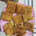 Cooksnap dari kesha satwika untuk resep Martabak telur kulit lumpia
