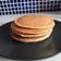 Cooksnap από Malvina στη συνταγή Fluffy Pancakes- Αφράτα παν κέικ