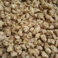 Cooksnap dari Ruskiah Suryadi untuk resep Kacang kentaki