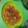 Cooksnap dari Maria Santi untuk resep Misoa goreng telor
