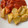 El cooksnap de Marieta cuando hizo Patatas gajo o cajún en 10 minutos al microondas con Lékué estuche de vapor.