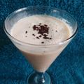 Jigisha Modi's cooksnap of when they made કોલ્ડ કોફી (Cold Coffee Recipe In Gujarati).