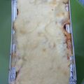 Cooksnap dari Easter Lia Tobing untuk resep Lasagna Panggang Simple & Enak