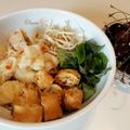 Cooksnap của Tuyền 🌺 khi họ làm theo món Bánh cuốn tráng chảo