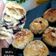 Cooksnap dari Bhit's Kitchen untuk resep Bolen pisang keju
