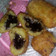 Cooksnap dari yulia untuk resep Kroket Ubi Ungu Lumer 😍