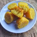 Cooksnap dari DaruDewi untuk resep Bika Ambon ekonomis cuma dua telor saja