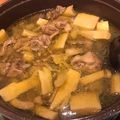 Cooksnap của Nguyen Thanh Mai khi họ làm theo món Vịt nấu măng