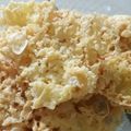 Cooksnap dari Heni Oktofiyanti untuk resep Kremesan Ayam