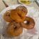Cooksnap dari Devi Layla A untuk resep Donat Kampung