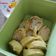 Cooksnap dari Tika untuk resep Chicken roll for Mpasi, BLW, Finger food