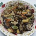 ivy Du 的 燴海參 cooksnap