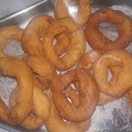 El cooksnap de Natii cuando hizo Rosquitas, Rápidas y Súper fáciles!.