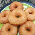 Cooksnap dari Sartini untuk resep Donat kentang ngentang banget 1x proofing